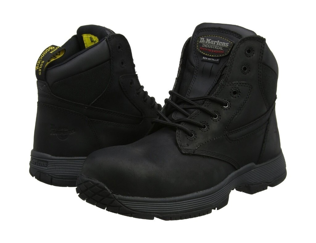 dr martens corvid